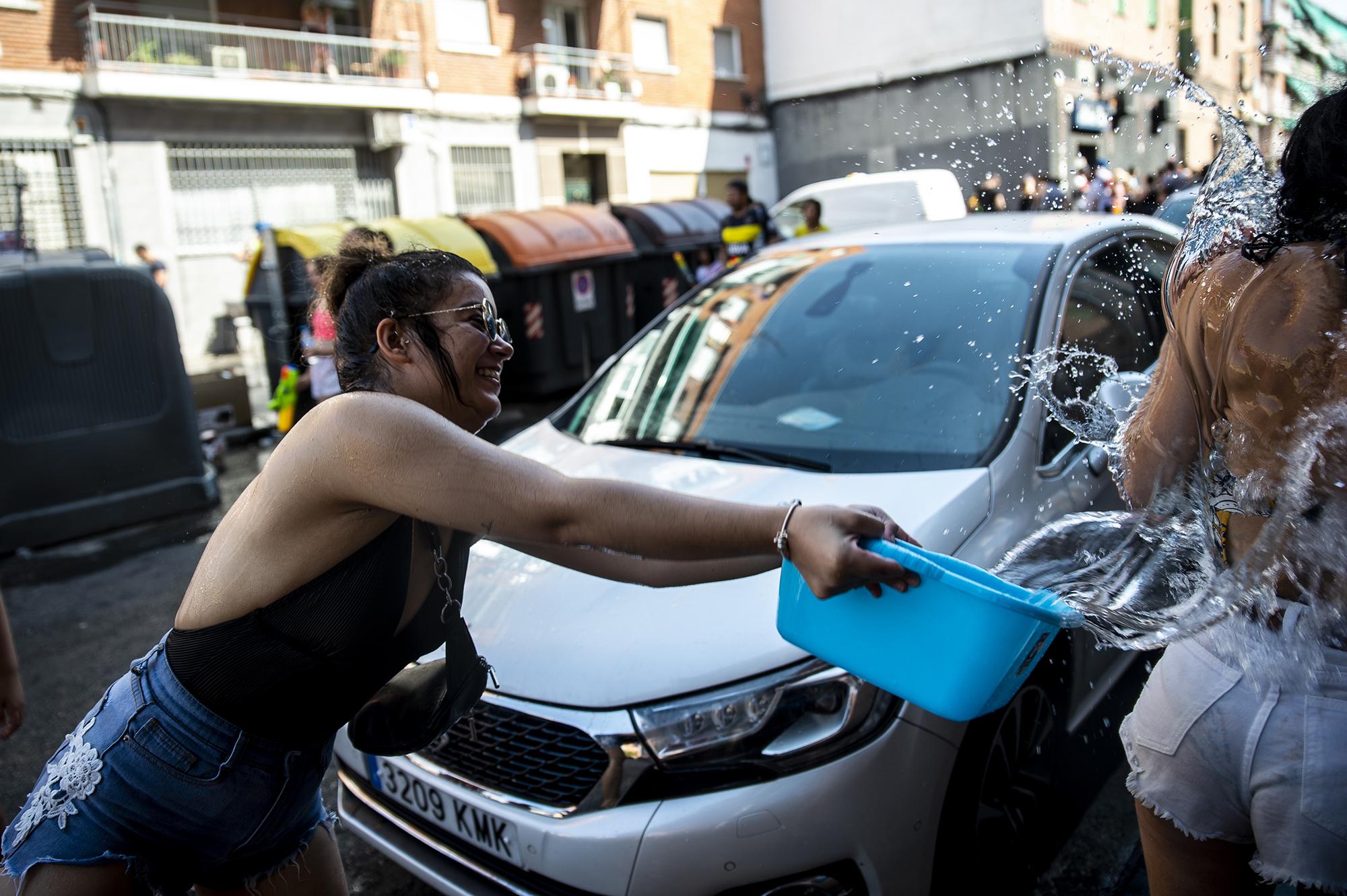 Batalla Naval Vallekas 2022 - 4